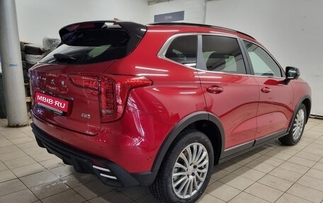 Haval Jolion, 2025 год, 2 949 000 рублей, 10 фотография