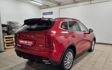 Haval Jolion, 2025 год, 2 949 000 рублей, 9 фотография