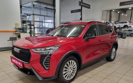 Haval Jolion, 2025 год, 2 949 000 рублей, 2 фотография