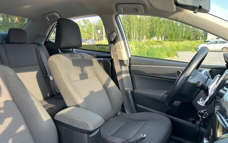 Toyota Corolla, 2013 год, 1 320 000 рублей, 6 фотография