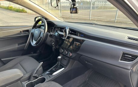 Toyota Corolla, 2013 год, 1 320 000 рублей, 8 фотография
