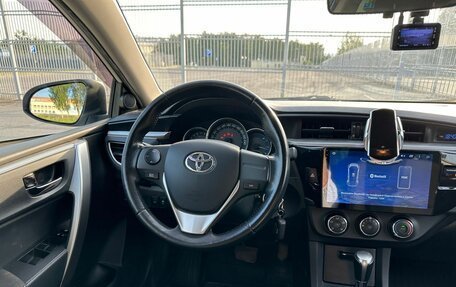 Toyota Corolla, 2013 год, 1 320 000 рублей, 10 фотография