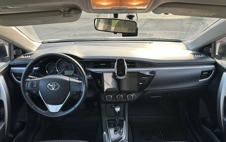 Toyota Corolla, 2013 год, 1 320 000 рублей, 15 фотография