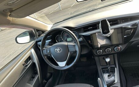 Toyota Corolla, 2013 год, 1 320 000 рублей, 14 фотография