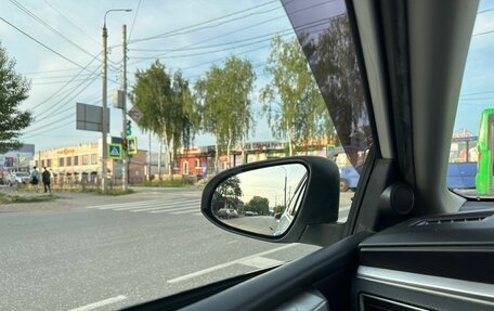 Toyota Corolla, 2013 год, 1 320 000 рублей, 17 фотография