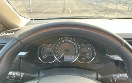 Toyota Corolla, 2013 год, 1 320 000 рублей, 16 фотография