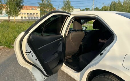 Toyota Corolla, 2013 год, 1 320 000 рублей, 20 фотография