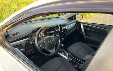 Toyota Corolla, 2013 год, 1 320 000 рублей, 21 фотография