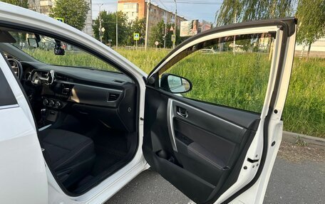 Toyota Corolla, 2013 год, 1 320 000 рублей, 22 фотография