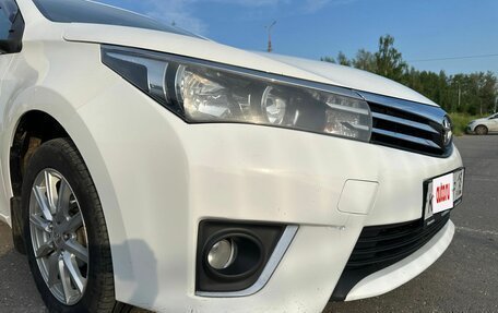 Toyota Corolla, 2013 год, 1 320 000 рублей, 30 фотография
