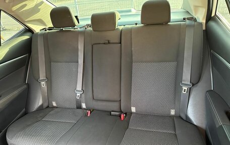 Toyota Corolla, 2013 год, 1 320 000 рублей, 31 фотография