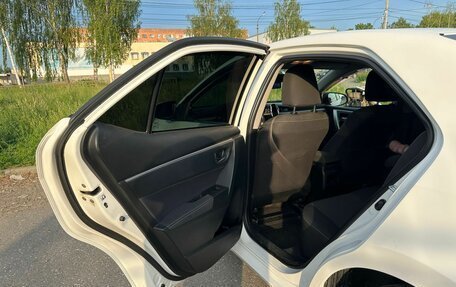 Toyota Corolla, 2013 год, 1 320 000 рублей, 24 фотография
