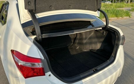 Toyota Corolla, 2013 год, 1 320 000 рублей, 26 фотография
