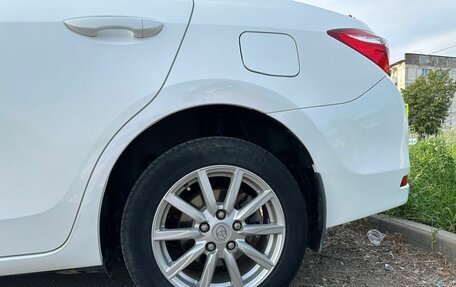Toyota Corolla, 2013 год, 1 320 000 рублей, 32 фотография