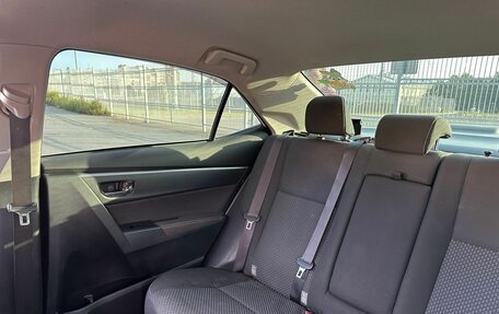 Toyota Corolla, 2013 год, 1 320 000 рублей, 25 фотография