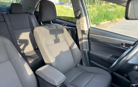 Toyota Corolla, 2013 год, 1 320 000 рублей, 35 фотография