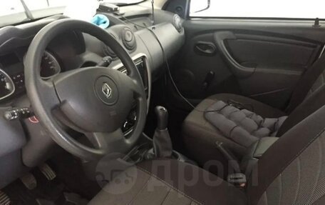 Renault Duster I рестайлинг, 2014 год, 870 000 рублей, 6 фотография