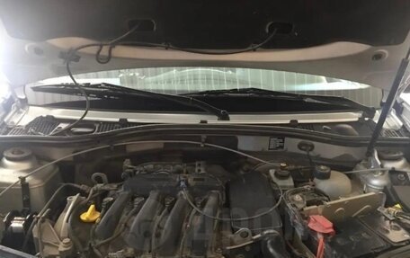 Renault Duster I рестайлинг, 2014 год, 870 000 рублей, 8 фотография