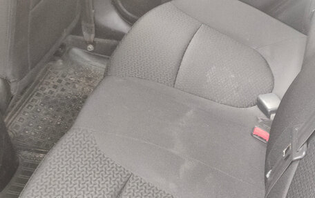 KIA Rio III рестайлинг, 2013 год, 705 000 рублей, 6 фотография