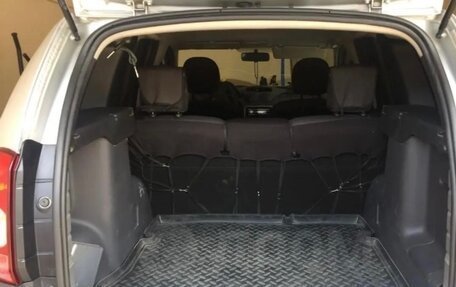 Renault Duster I рестайлинг, 2014 год, 870 000 рублей, 7 фотография