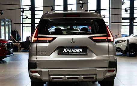 Mitsubishi Xpander, 2023 год, 3 700 000 рублей, 6 фотография