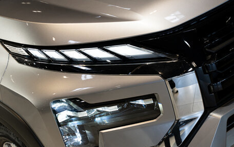 Mitsubishi Xpander, 2023 год, 3 700 000 рублей, 11 фотография