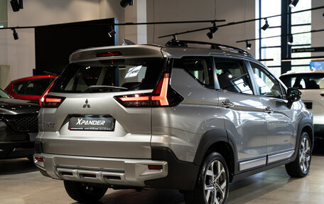 Mitsubishi Xpander, 2023 год, 3 700 000 рублей, 7 фотография