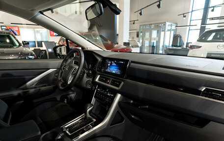 Mitsubishi Xpander, 2023 год, 3 700 000 рублей, 17 фотография