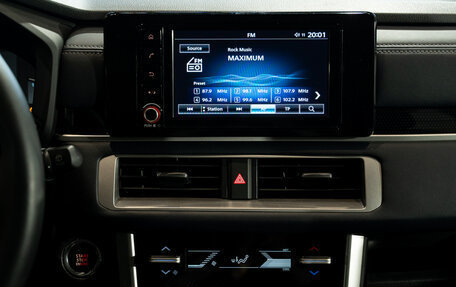 Mitsubishi Xpander, 2023 год, 3 700 000 рублей, 20 фотография