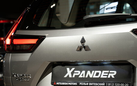 Mitsubishi Xpander, 2023 год, 3 700 000 рублей, 25 фотография