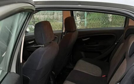 Fiat Punto III Punto Evo рестайлинг, 2007 год, 320 000 рублей, 7 фотография