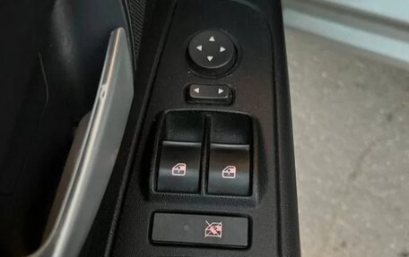 Fiat Punto III Punto Evo рестайлинг, 2007 год, 320 000 рублей, 13 фотография