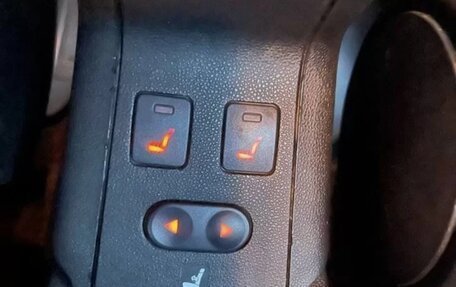 Fiat Punto III Punto Evo рестайлинг, 2007 год, 320 000 рублей, 11 фотография