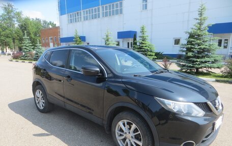 Nissan Qashqai, 2017 год, 1 500 000 рублей, 3 фотография