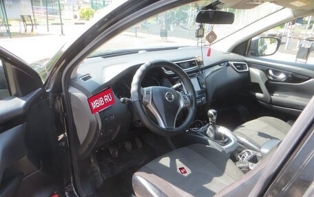 Nissan Qashqai, 2017 год, 1 500 000 рублей, 8 фотография