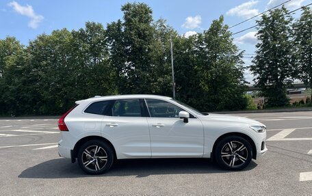 Volvo XC60 II, 2018 год, 3 500 000 рублей, 4 фотография