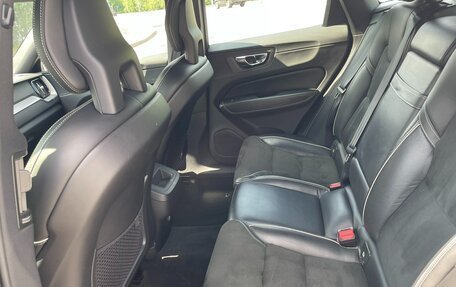 Volvo XC60 II, 2018 год, 3 500 000 рублей, 12 фотография