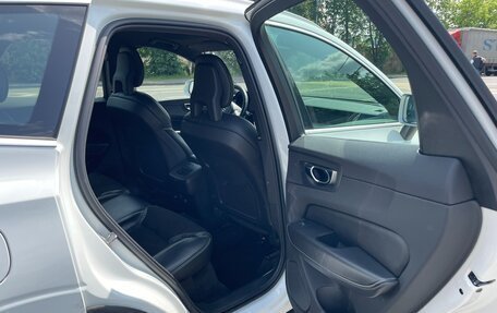 Volvo XC60 II, 2018 год, 3 500 000 рублей, 14 фотография