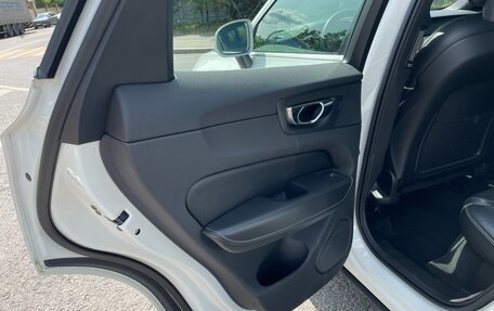 Volvo XC60 II, 2018 год, 3 500 000 рублей, 13 фотография
