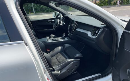 Volvo XC60 II, 2018 год, 3 500 000 рублей, 16 фотография
