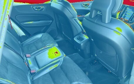 Volvo XC60 II, 2018 год, 3 500 000 рублей, 15 фотография