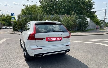 Volvo XC60 II, 2018 год, 3 500 000 рублей, 6 фотография