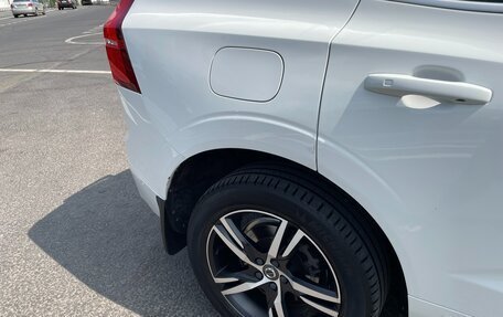 Volvo XC60 II, 2018 год, 3 500 000 рублей, 18 фотография