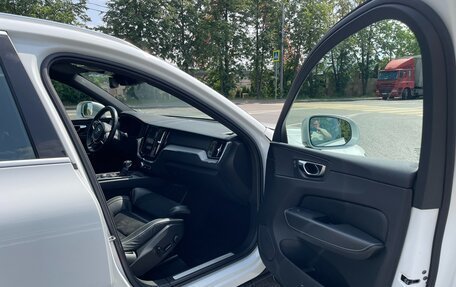 Volvo XC60 II, 2018 год, 3 500 000 рублей, 17 фотография