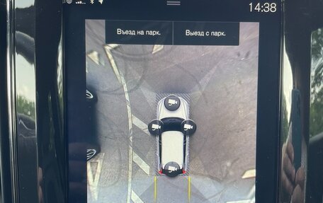 Volvo XC60 II, 2018 год, 3 500 000 рублей, 26 фотография