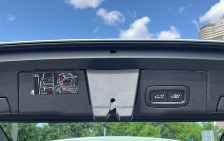Volvo XC60 II, 2018 год, 3 500 000 рублей, 33 фотография