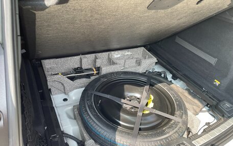 Volvo XC60 II, 2018 год, 3 500 000 рублей, 39 фотография