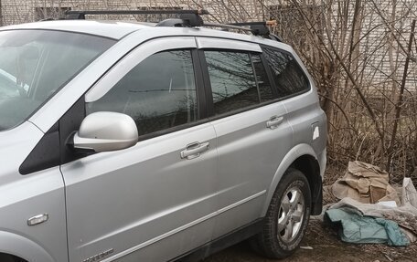 SsangYong Kyron I, 2009 год, 655 000 рублей, 6 фотография