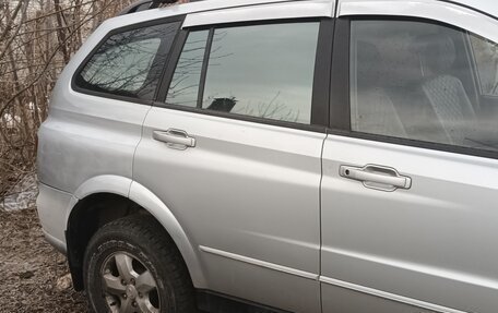 SsangYong Kyron I, 2009 год, 655 000 рублей, 5 фотография