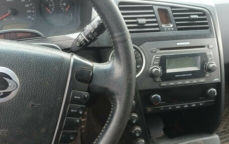 SsangYong Kyron I, 2009 год, 655 000 рублей, 7 фотография